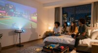 travel friendly projection solutions