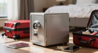 travel safe necessity debate