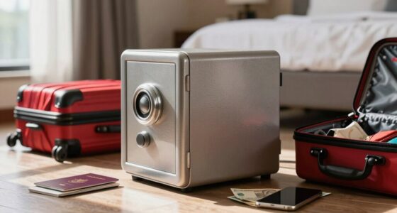 travel safe necessity debate