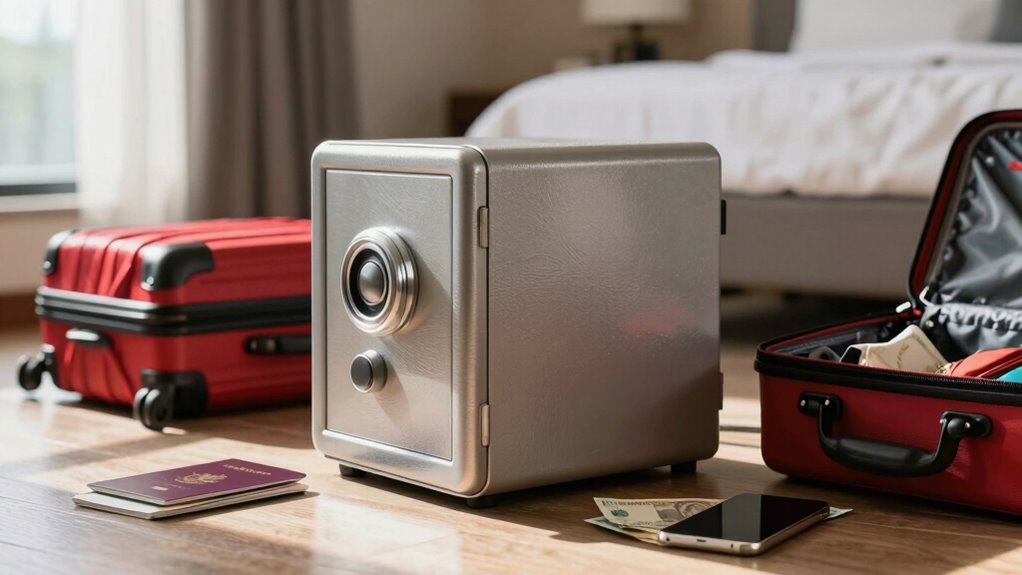 travel safe necessity debate