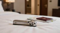 travel safety must have
