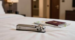 travel safety must have