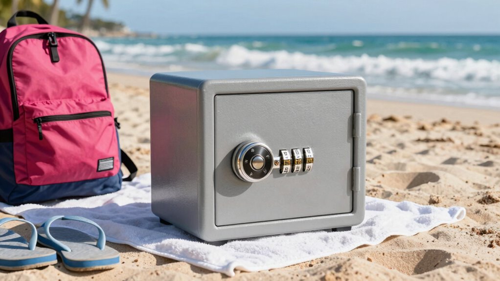 travel security made convenient