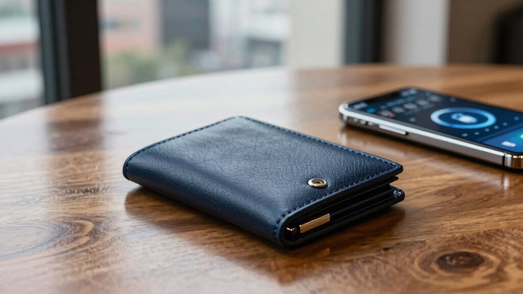 understanding rfid wallets clearly