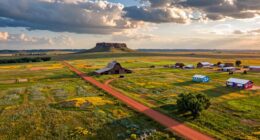 unexpectedly exciting oklahoma destination