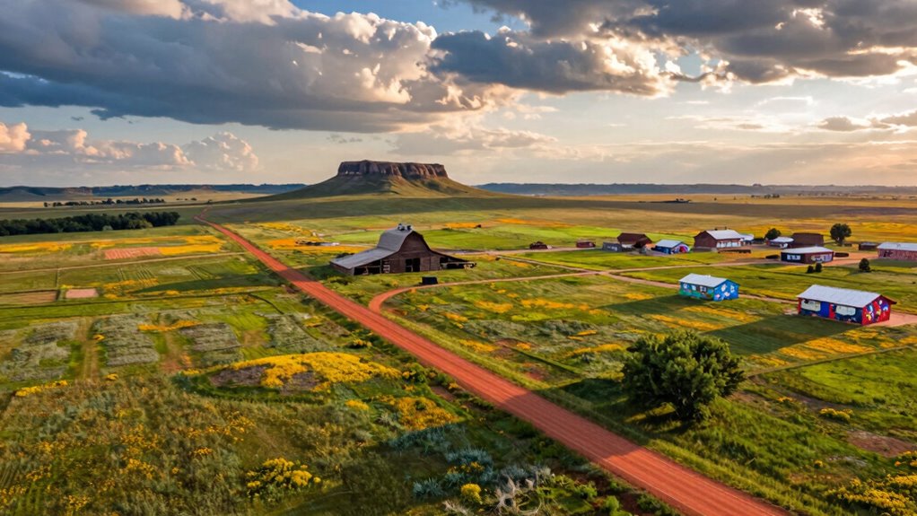 unexpectedly exciting oklahoma destination