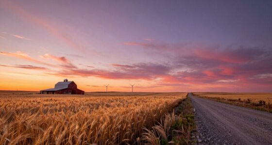 unique attractions scenic beauty