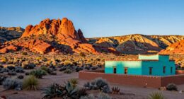 unique cultural and landscapes