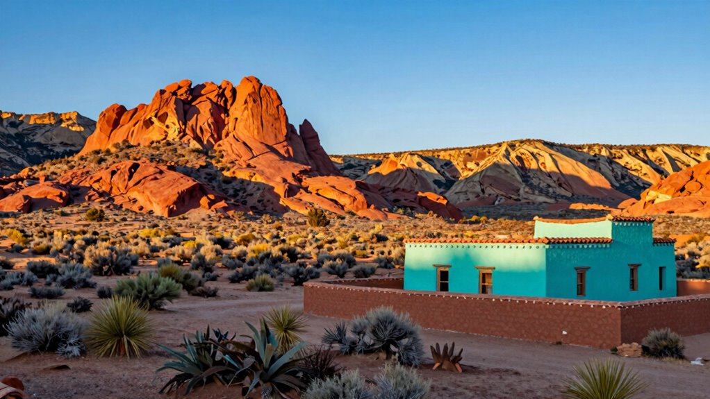 unique cultural and landscapes