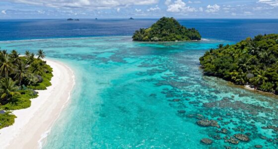 unique micronesian travel experience
