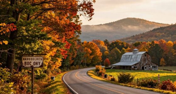 unique tennessee road excursions