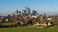 urban and rural harmony