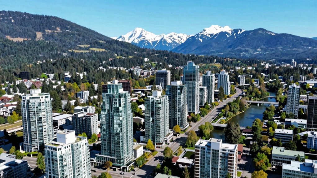 urban conservation and sustainability