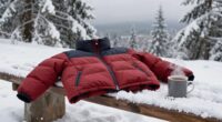 versatile warmth for travel