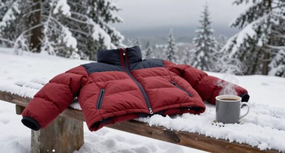 versatile warmth for travel