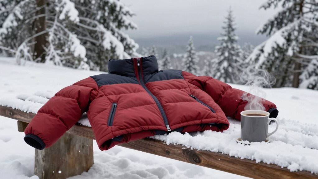 versatile warmth for travel