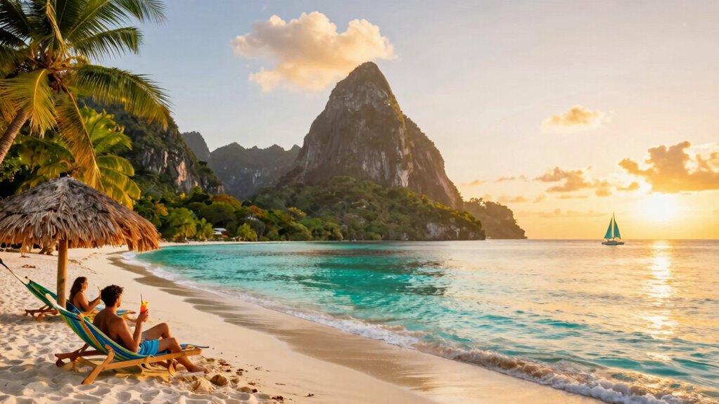 vibrant culture and adventures