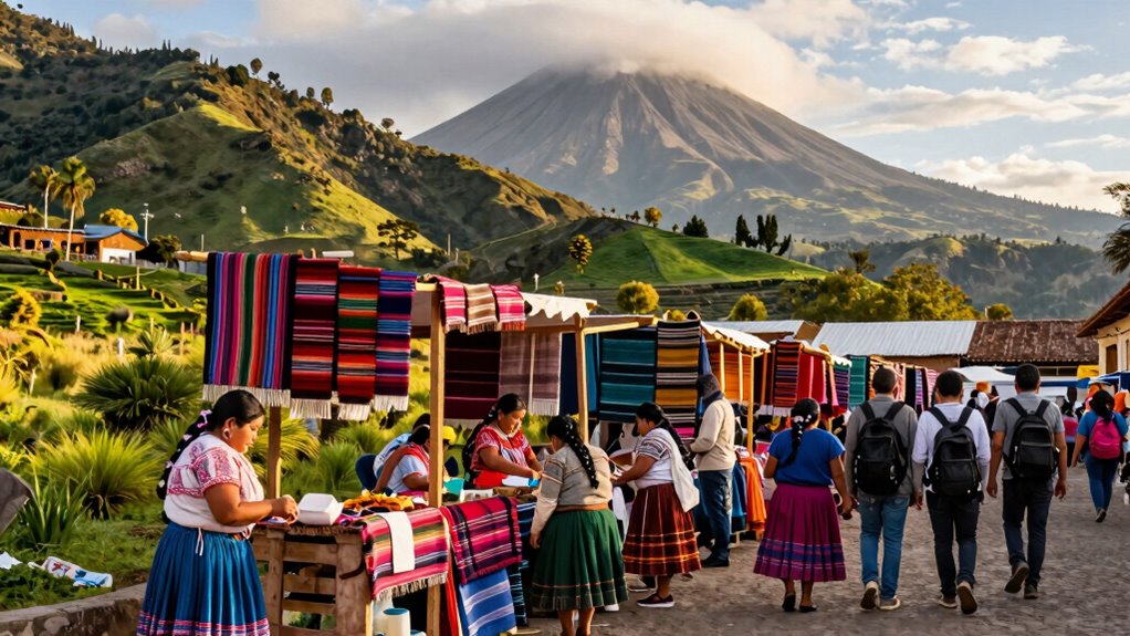 vibrant culture and traditions