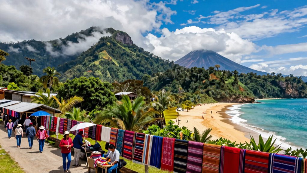 vibrant festivals and wildlife