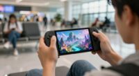 video games inspire travel exploration