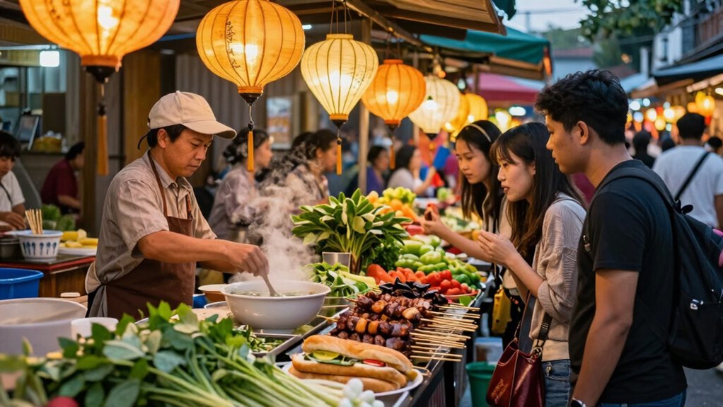 vietnamese street food culture
