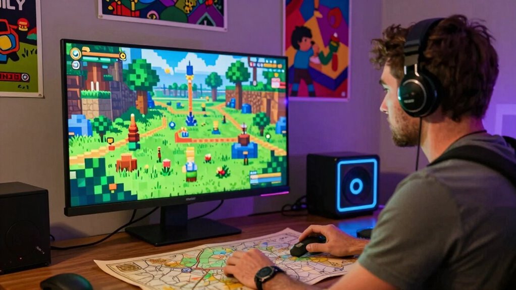 virtual exploration inspires real travel