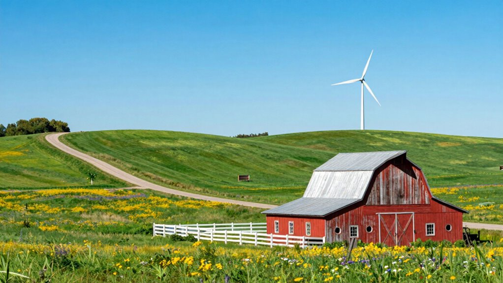 wisconsin s food and outdoors