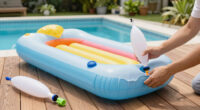 10 Best Inflatable Pool Floats in 2026