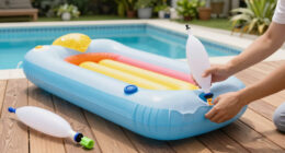 10 Best Inflatable Pool Floats in 2026