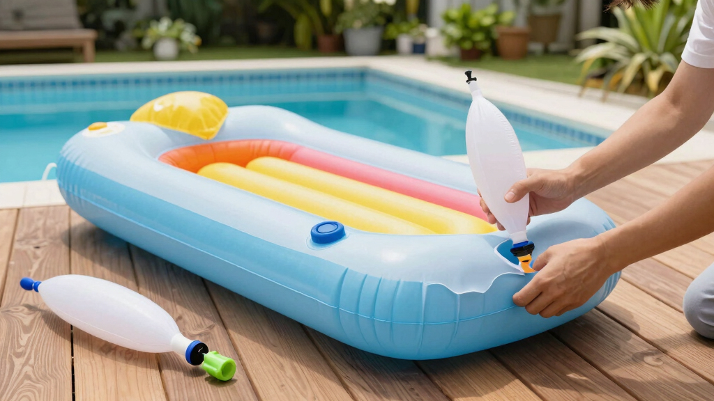 10 Best Inflatable Pool Floats in 2026