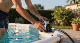 13 Best Above Ground Pool Pumps in 2026