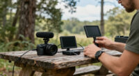 One Video In, a Whole Publishing Kit Out — Without the Cloud