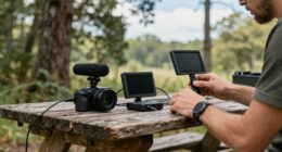 One Video In, a Whole Publishing Kit Out — Without the Cloud