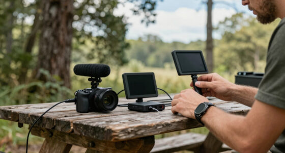 One Video In, a Whole Publishing Kit Out — Without the Cloud