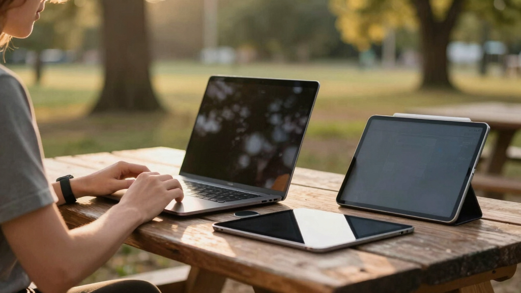 10 Best Computers, Tablets & Components in 2026