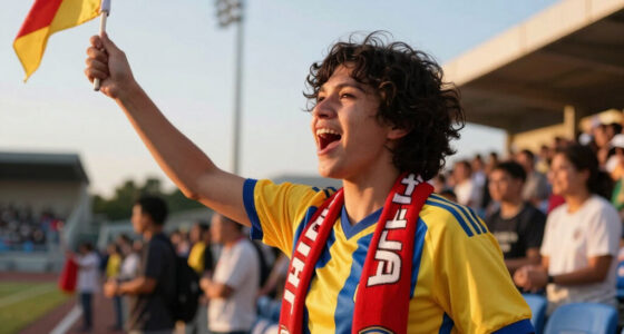 10 Best Soccer Fan Apparel in 2026