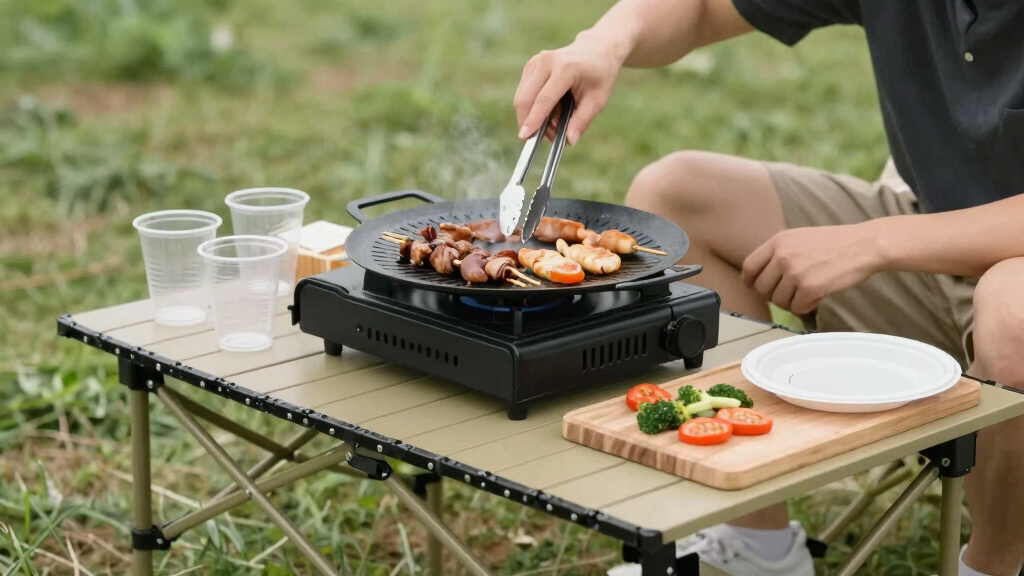 12 Best Outdoor Tailgating Furniture in 2026