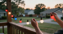 12 Best Patriotic Outdoor String Lights in 2026