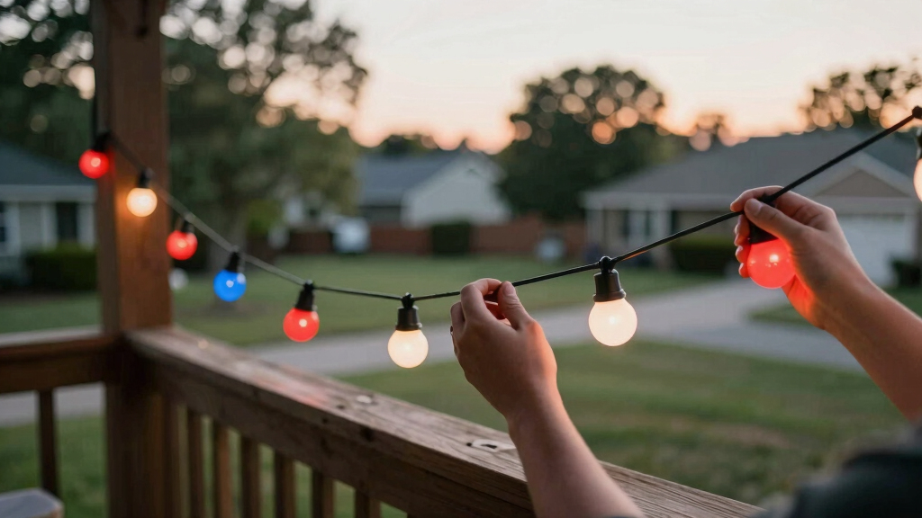 12 Best Patriotic Outdoor String Lights in 2026
