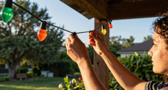 12 Best Patriotic Outdoor String Lights in 2026