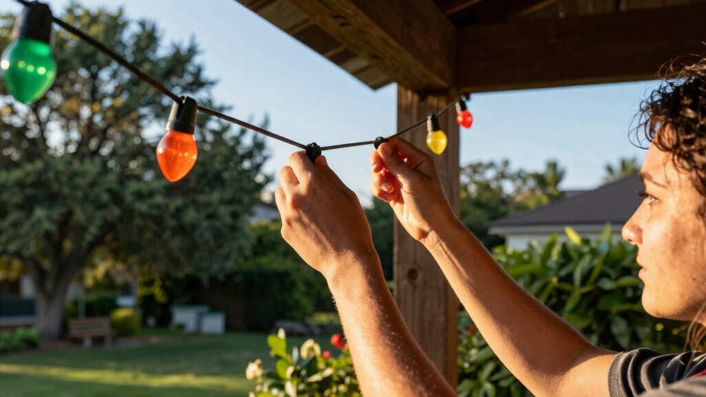 12 Best Patriotic Outdoor String Lights in 2026