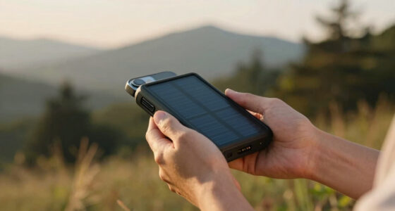 12 Best Portable Solar Power Banks in 2026