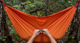13 Best Portable Camping Hammocks in 2026