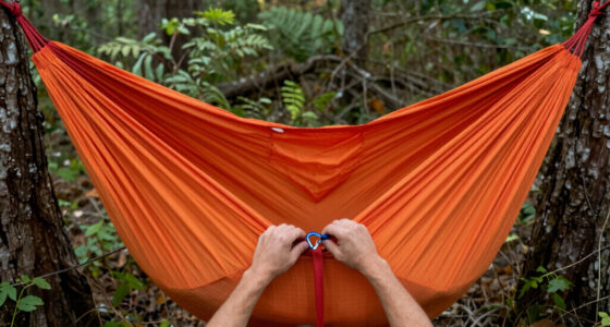 13 Best Portable Camping Hammocks in 2026