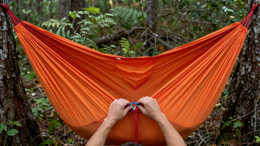 13 Best Portable Camping Hammocks in 2026