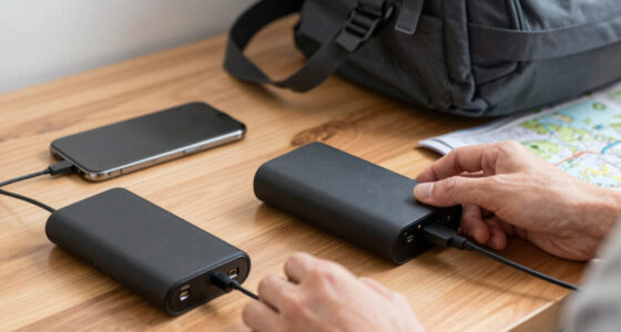 13 Best Portable Travel Chargers in 2026
