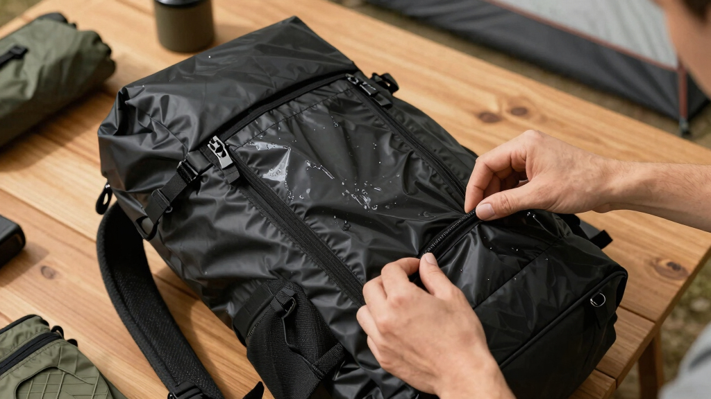 13 Best Waterproof Travel Backpacks in 2026