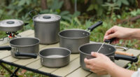 15 Best Compact Camping Cookware Sets in 2026
