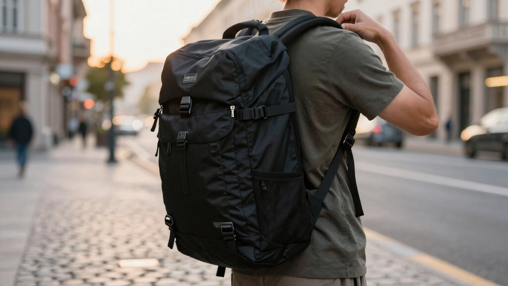 15 Best Compact Travel Backpacks in 2026
