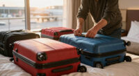 15 Best Compact Travel Luggage Sets in 2026